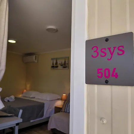 3sys 504 *